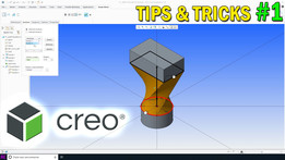 ��ʾ�ͼ���-ɨ�ӻ��-PTC CREO������