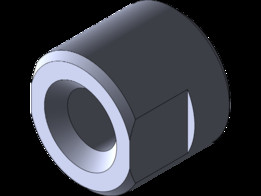 Torno Joinville TM175