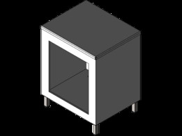 Arm��rio Forno El��t