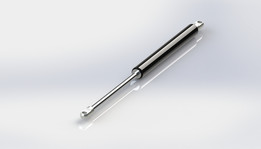 MOLA A GáS ACE GS-15-120 AA(OBR)