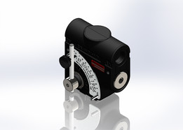 Válvula controladora de fluxo FC51