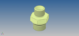 ��O��ȦM16x1,5�Ĺ�����������-SAE 8