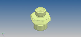 ����˹������10 x 1/2 BSP-L
