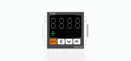 Controlador de Temperatura Autonics TC4S-14R