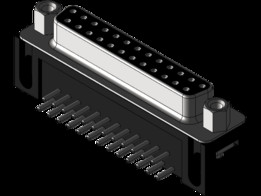 Conector DB25