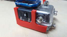 GoPro Hero 3�����