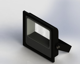 0000-PROJETOR LED 150W-IP65