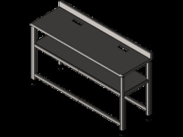 ������̨��-1575mm x 500mm