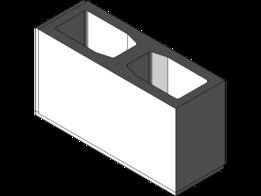 Bloco cimento�ʲ�