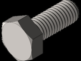 �������������߶�M10x