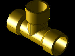1/4 NPT��ͨ