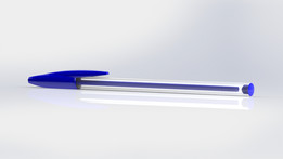 Caneta Bic(笔Bic)