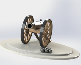 Canh?o——Solidworks 2017