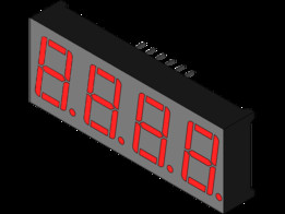 ��ʾ7��KEM-5641�ͺ�