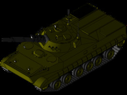 BMP 3