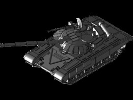 T-72B3M