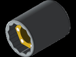 ���Բ���13mm