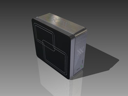 Real Steel Strong BoXX V2