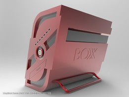 Boxx����V2