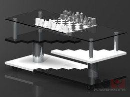 我们下棋吧