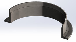 焊环DIN EN ISO 1092-1 36 PN10型