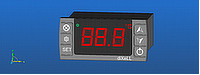 XR20CX DIXELL