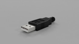 USB��ͷ������ͷ��
