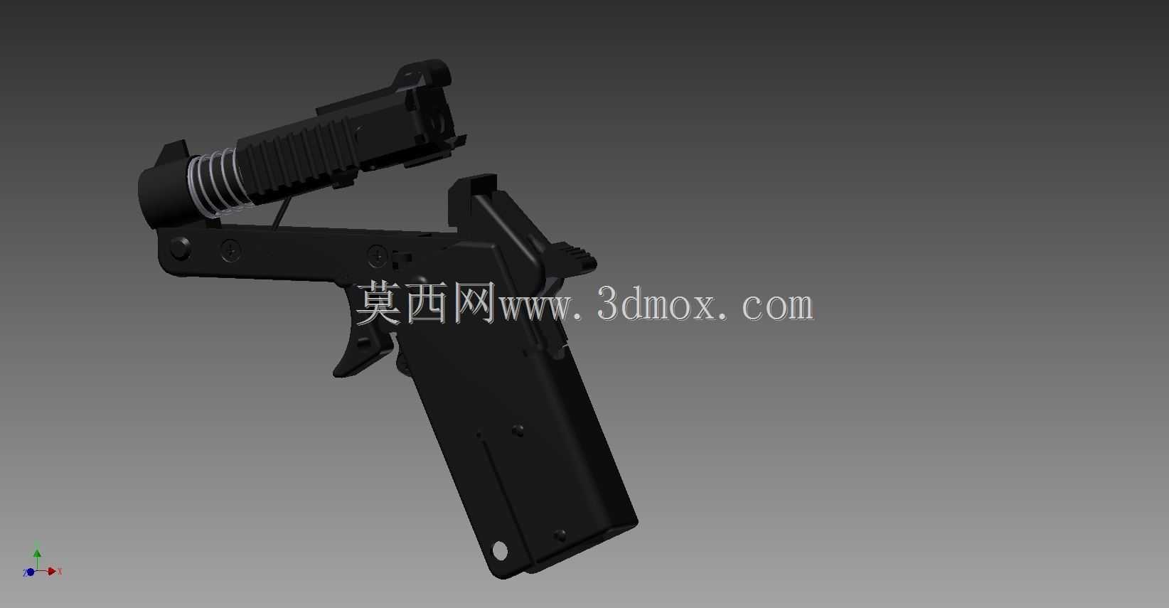 .22����С��ǹ