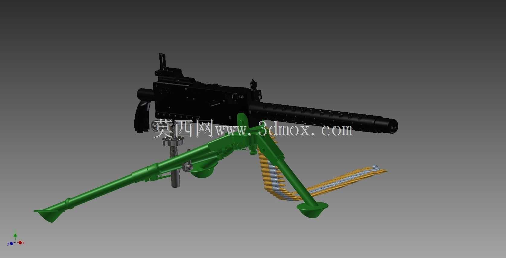 M1919A6