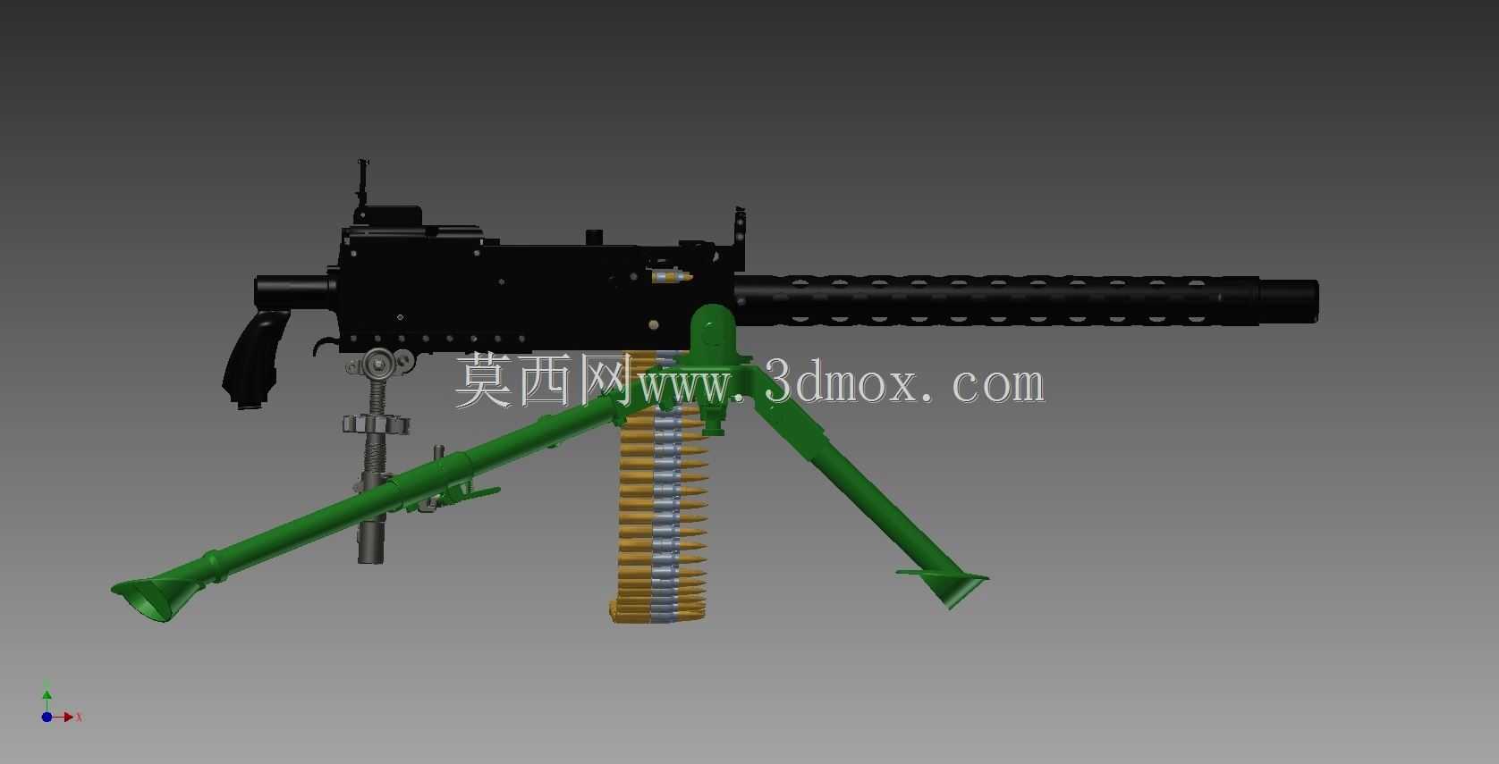 M1919A6