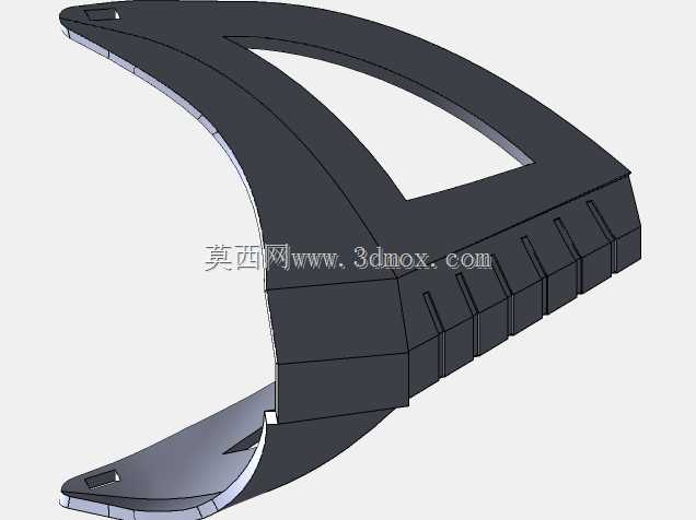 Cubrebocas Solidworks(面具蝎子)