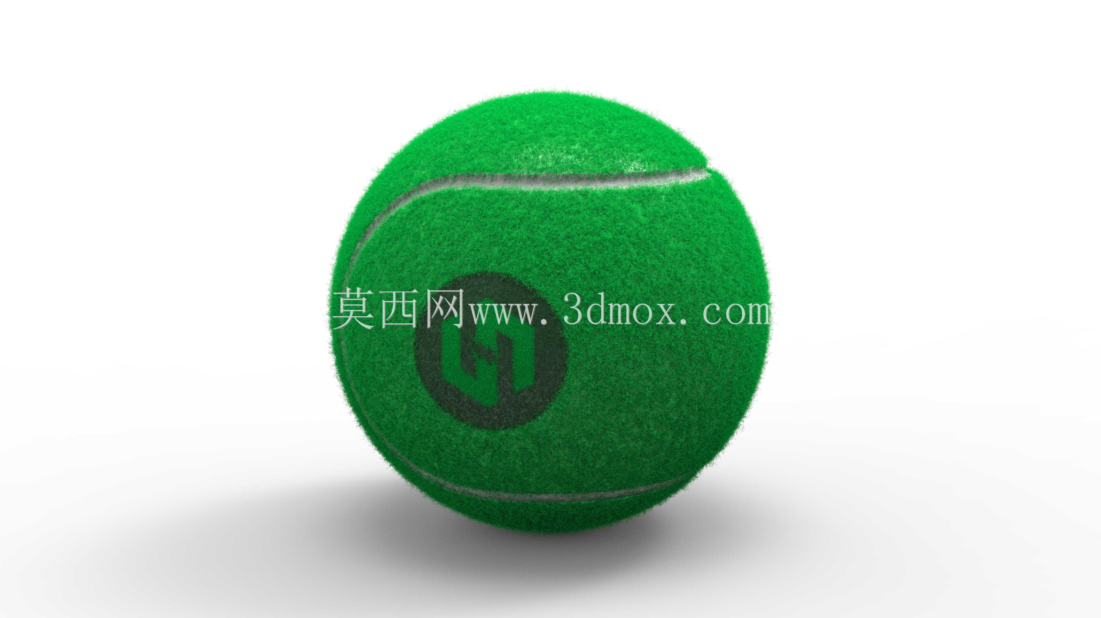网球