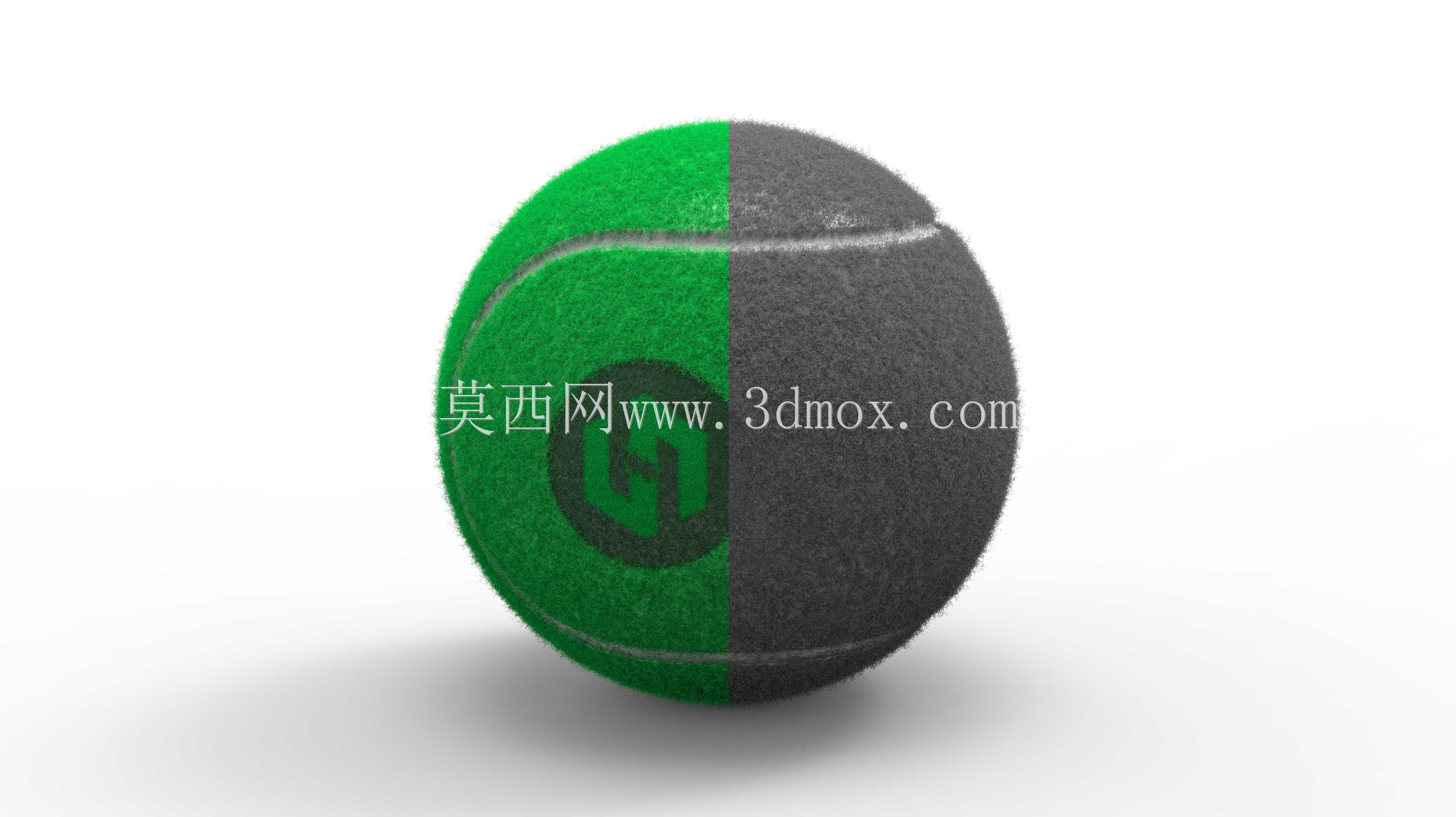 网球