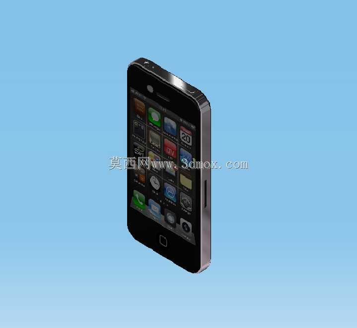 iPhone 4S