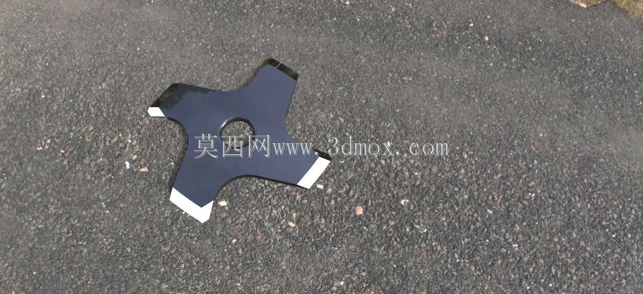 Shuriken-1