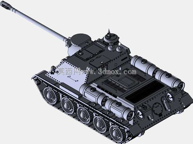 SU-100 122����D-2-5S