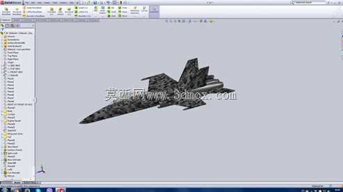 Avion/Sukhoi su-27