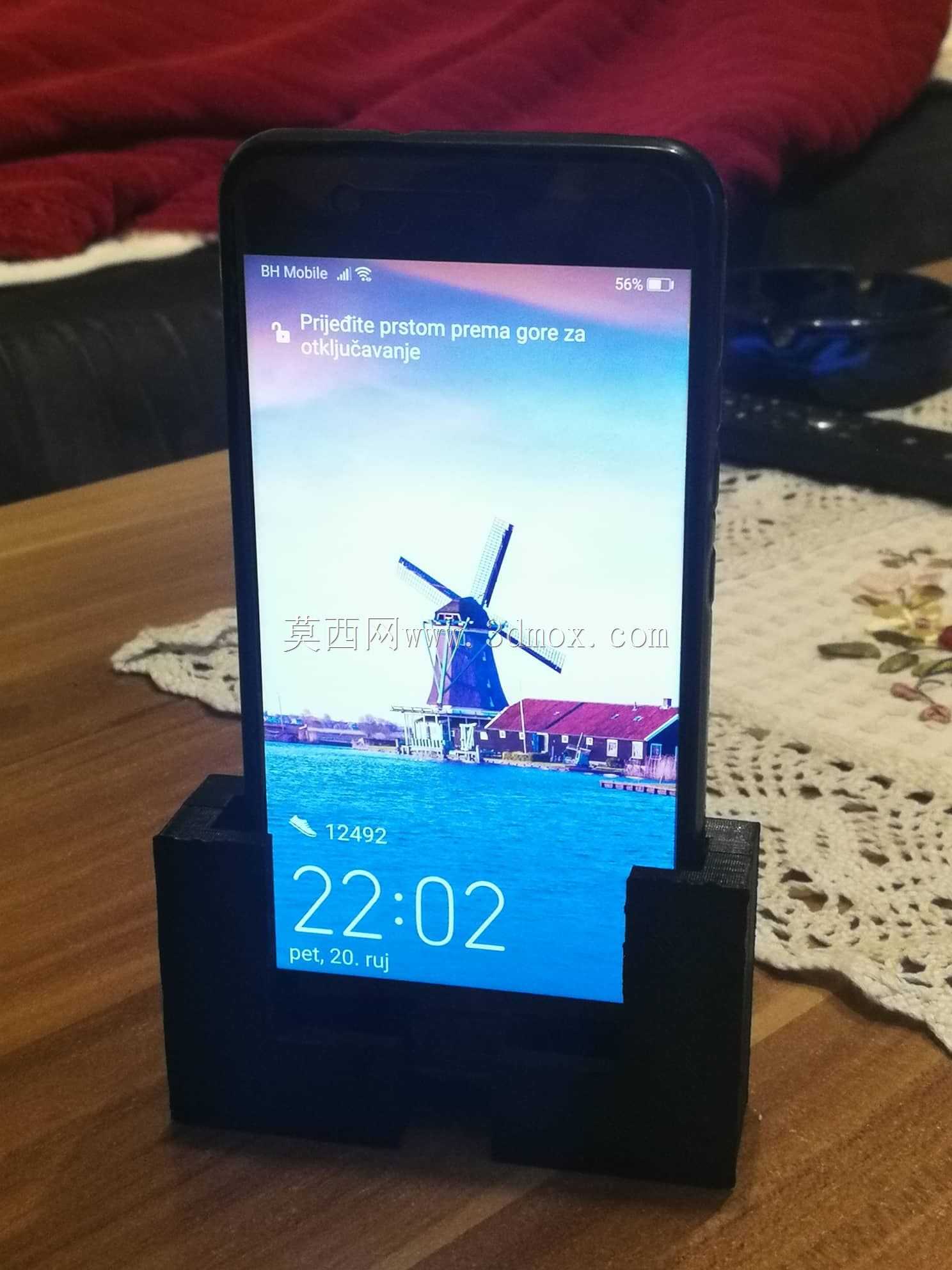 ��ΪP10չ̨