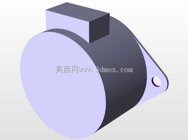 齿轮箱(四级)