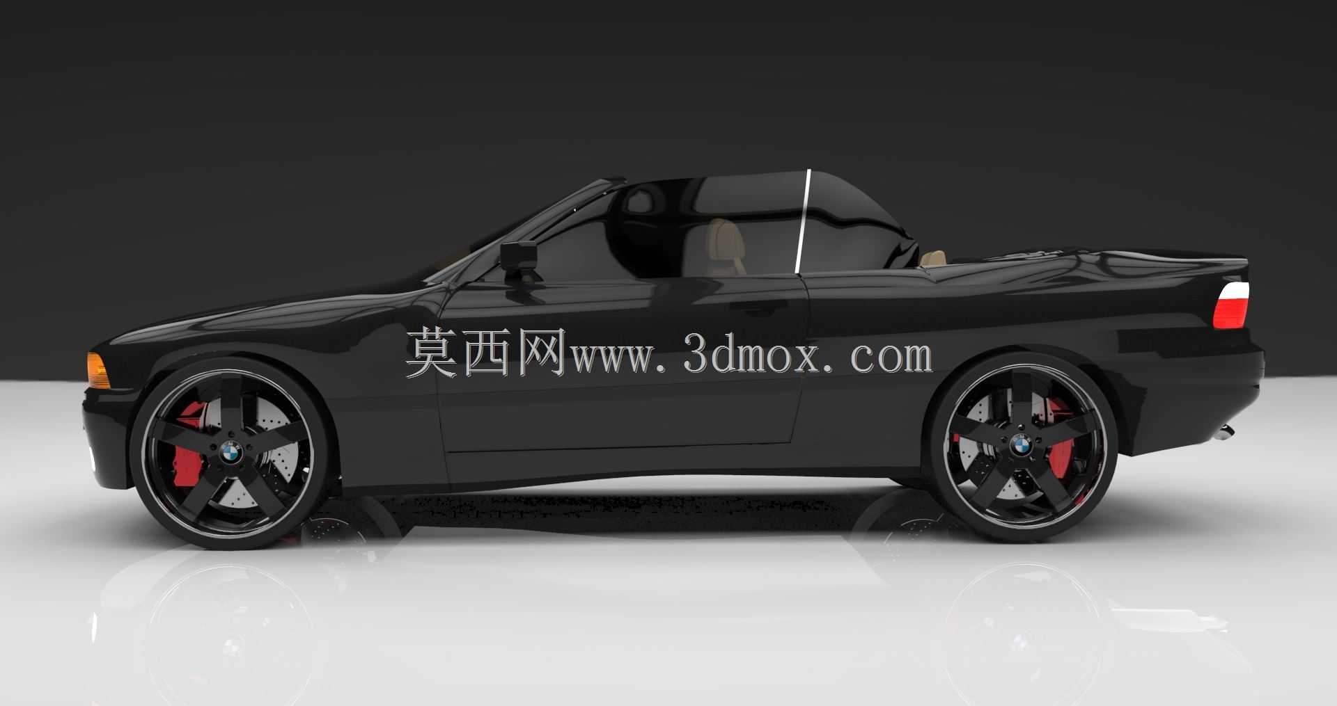 3 Cabrio