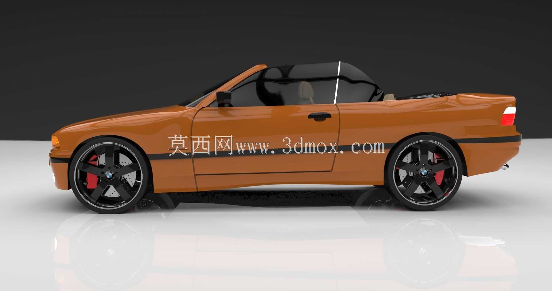 3 Cabrio
