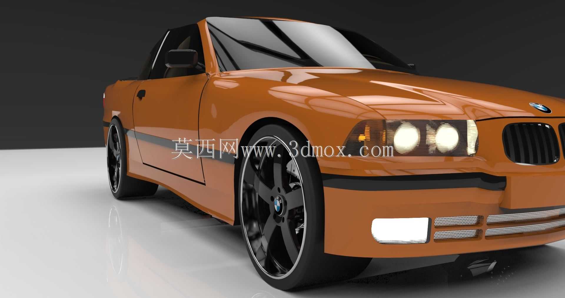 3 Cabrio