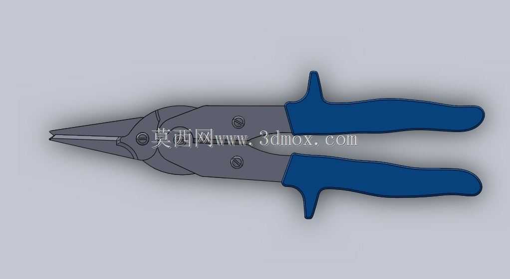 Unior makaze za lim 260mm