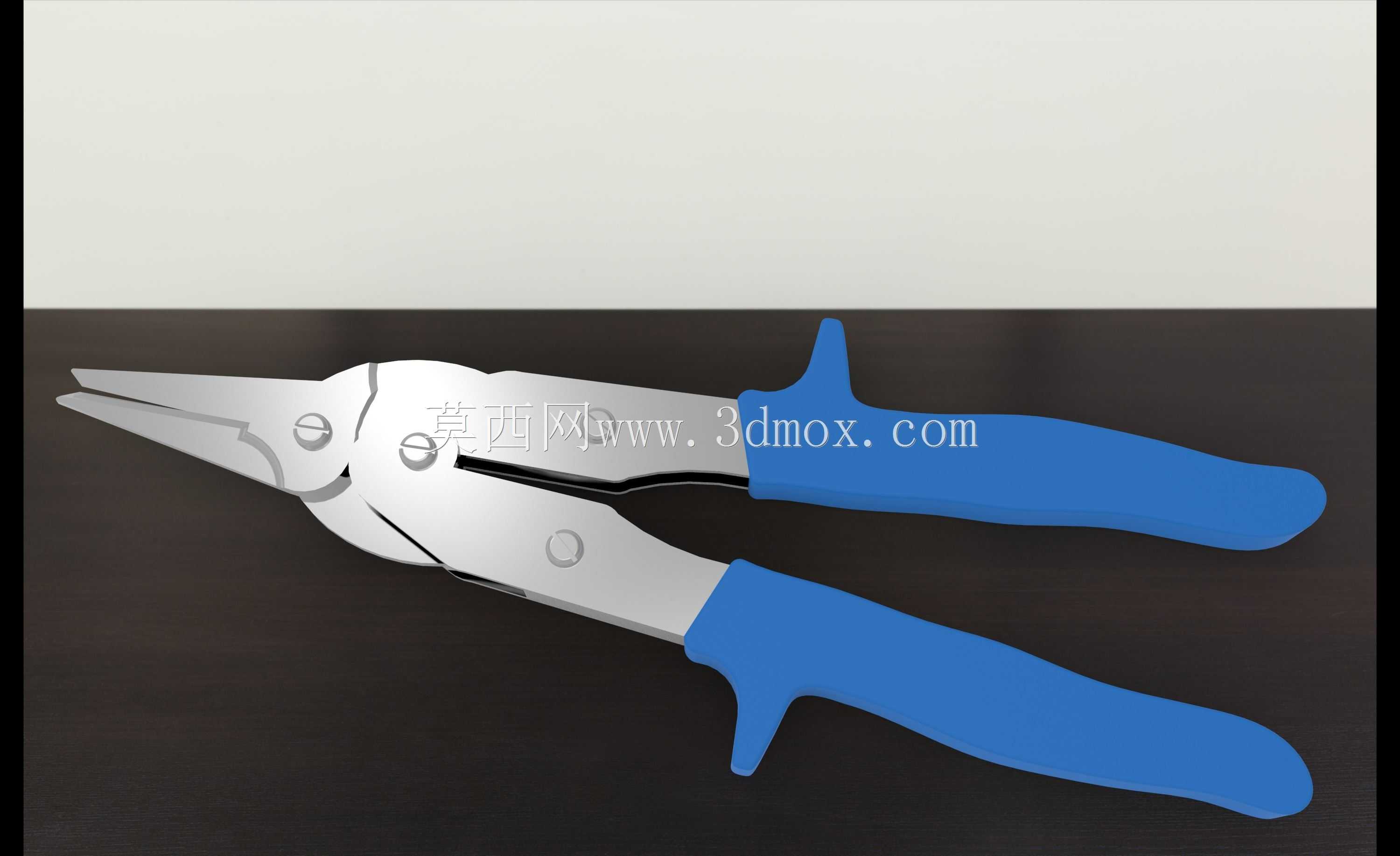 Unior makaze za lim 260mm
