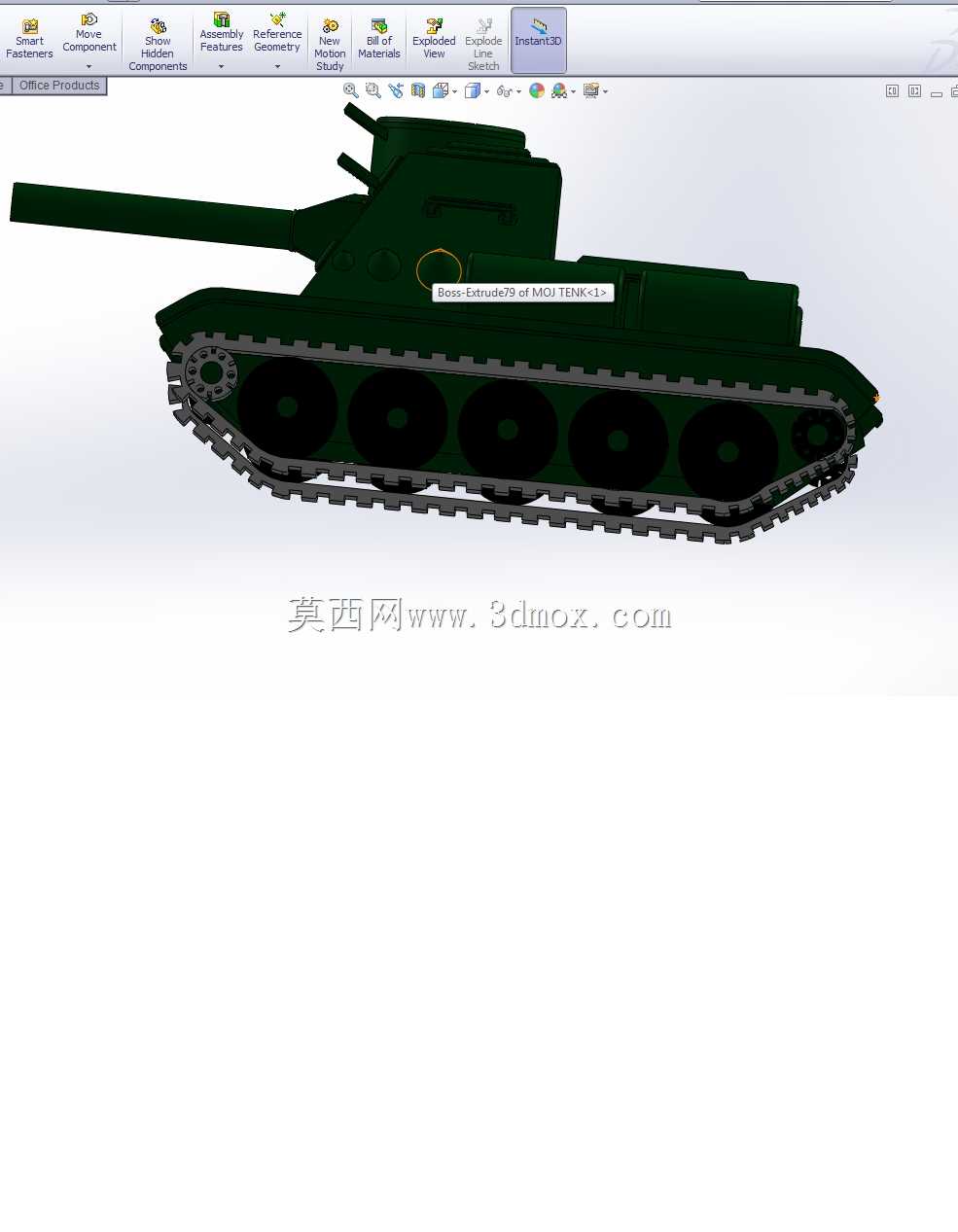 ̹��SU-100
