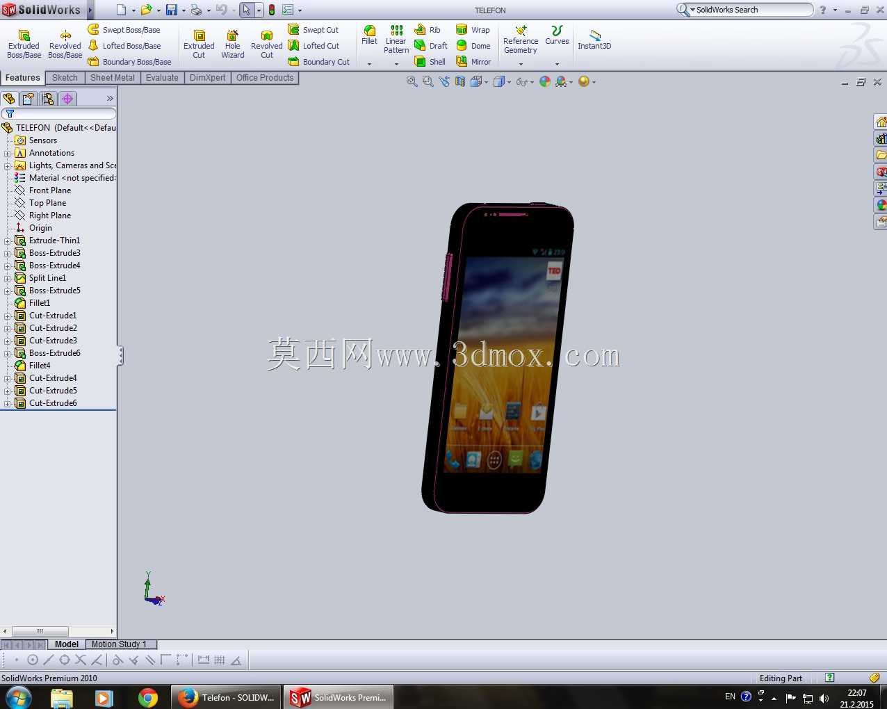 Telefon