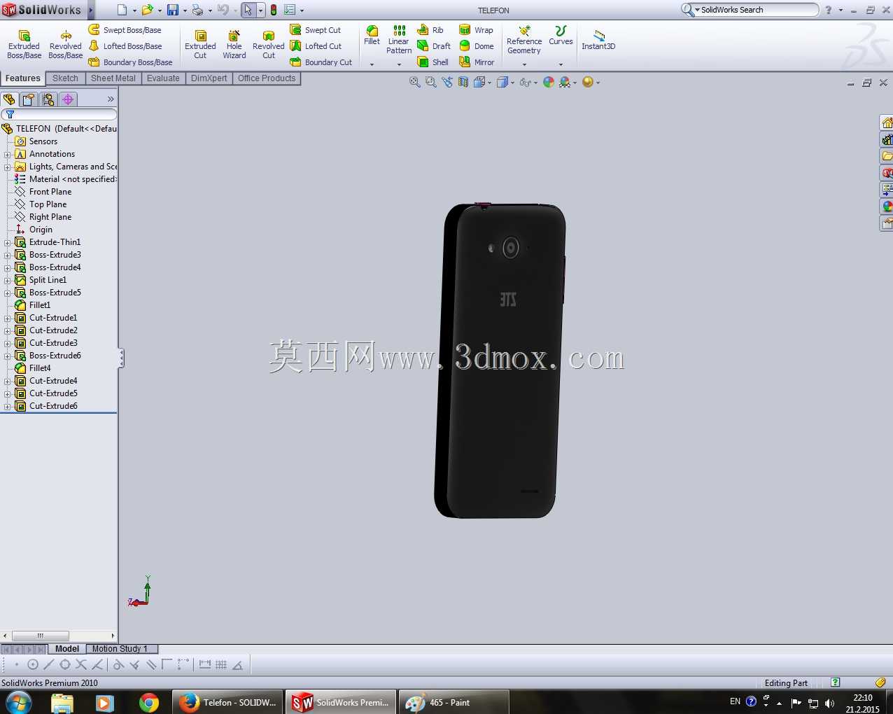 Telefon