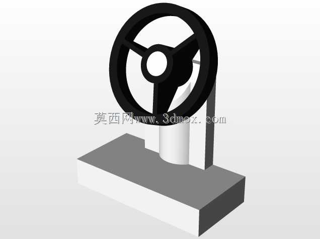 乐高车