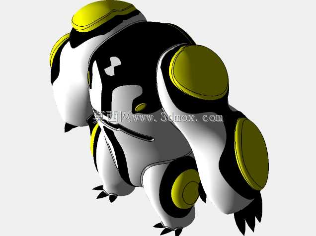 炮弹螺栓Ben10 Sérgio CAD CAM