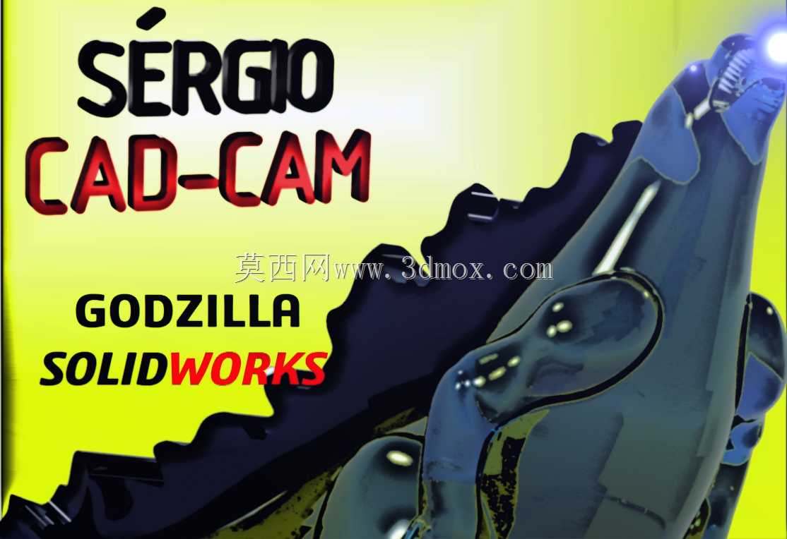 ��˹����������CAD CAM